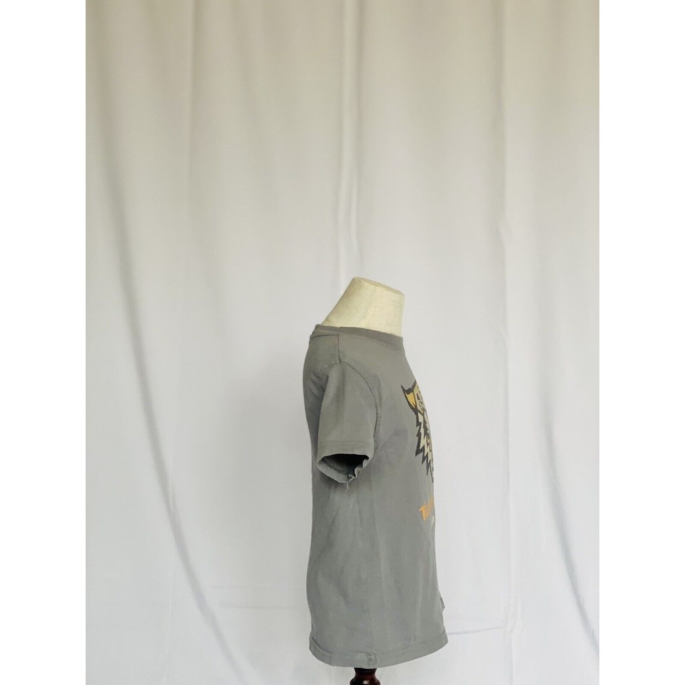 T-Shirts 3 for Kids one Tigre, one Naruto, and one Ninja. Size 6-7 Youth - Picture 13 of 16